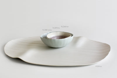 Rina Menardi Fiori Mini Kase Ø12xH4 cm