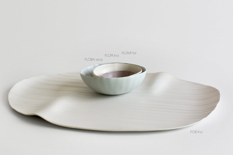 Rina Menardi Fiori Mini Kase Ø12xH4 cm