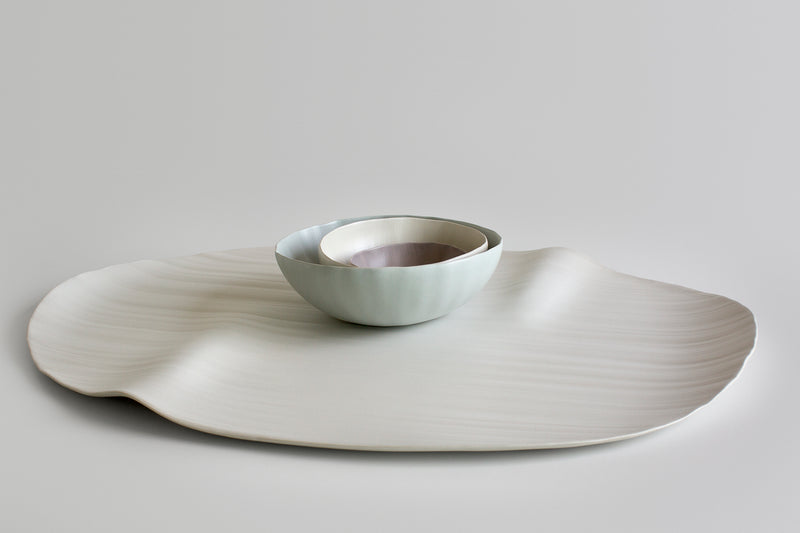 Rina Menardi Fiori Small Kase Ø17xH6 cm