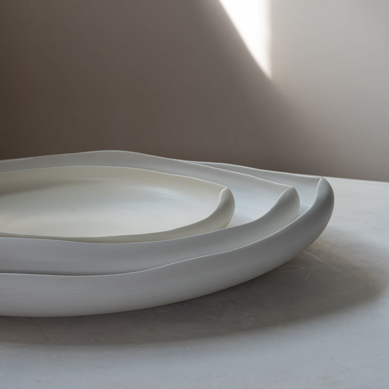 Rina Menardi Laguna Centerpiece Object