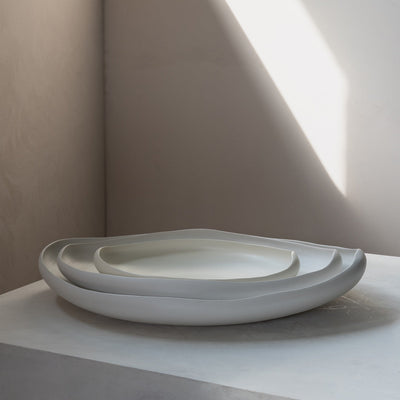 Rina Menardi Laguna Centerpiece Object