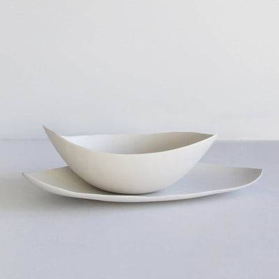 Rina Menardi Barchette Strette XL Barchetta Centerpiece Object 74x33xH6 cm