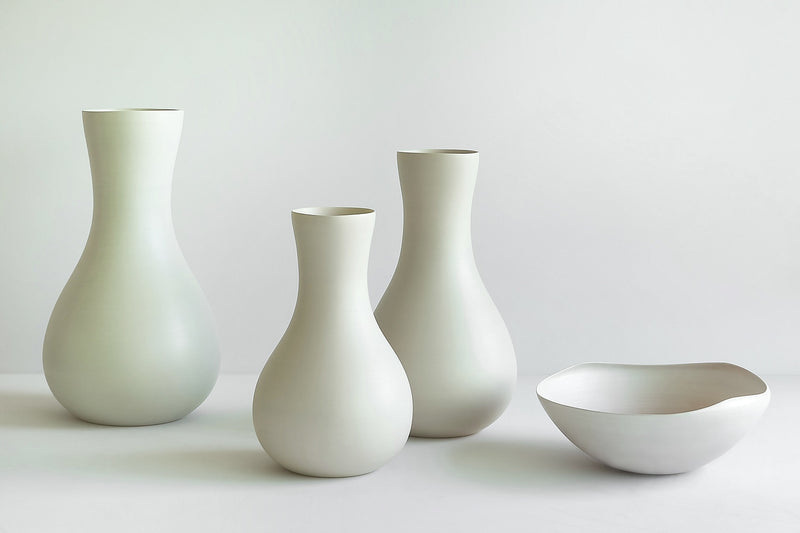 Rina Menardi Lepos Large Vase Ø27xH49 cm