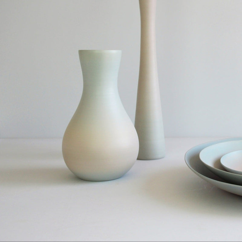 Rina Menardi Lepos Small Vazo Ø22xH36 cm