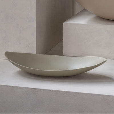 Rina Menardi Barchette Strette Small Barchetta Centerpiece Object 25x11xH6 cm