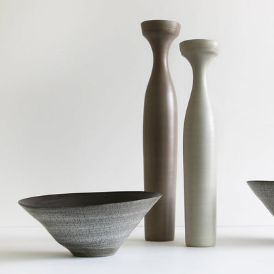 Rina Menardi Angeli Medium Angelo Vazo Ø12xH65 cm