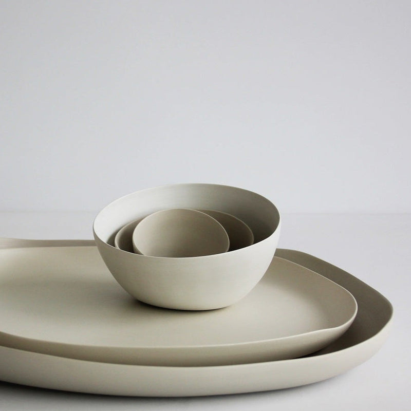 Rina Menardi Nidi Bowl