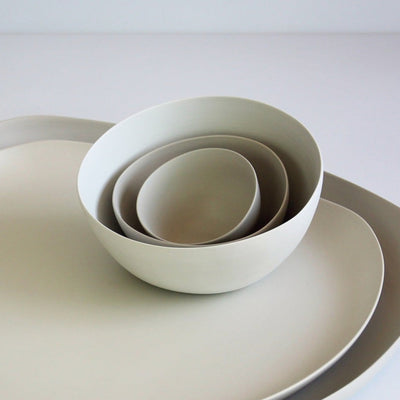 Rina Menardi Nidi Bowl