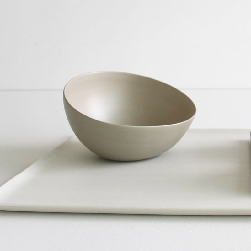 Rina Menardi Nidi Bowl