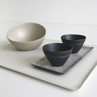 Rina Menardi Nidi Bowl