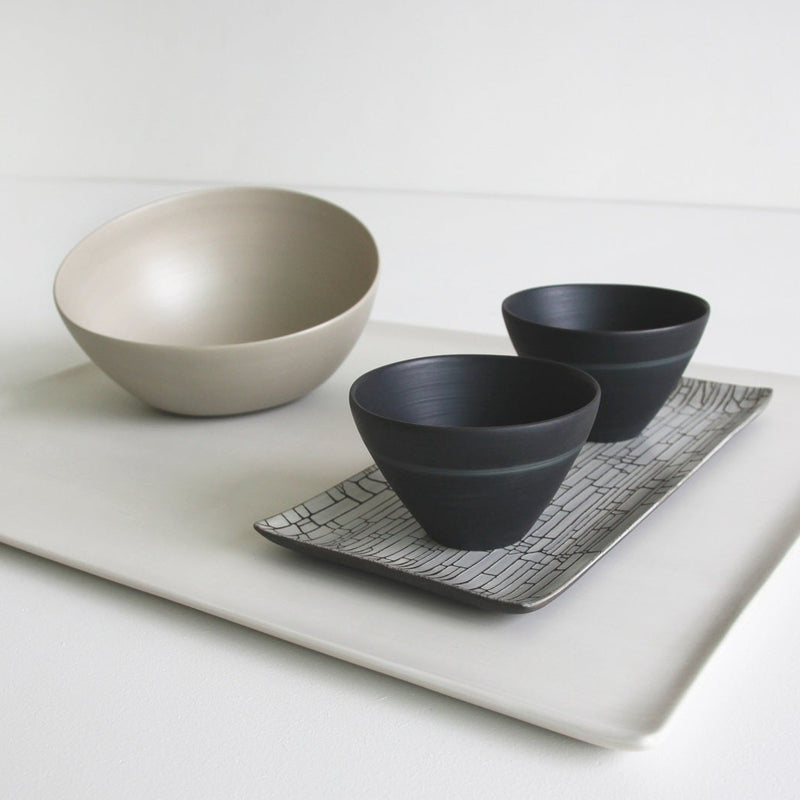 Rina Menardi Nidi Bowl