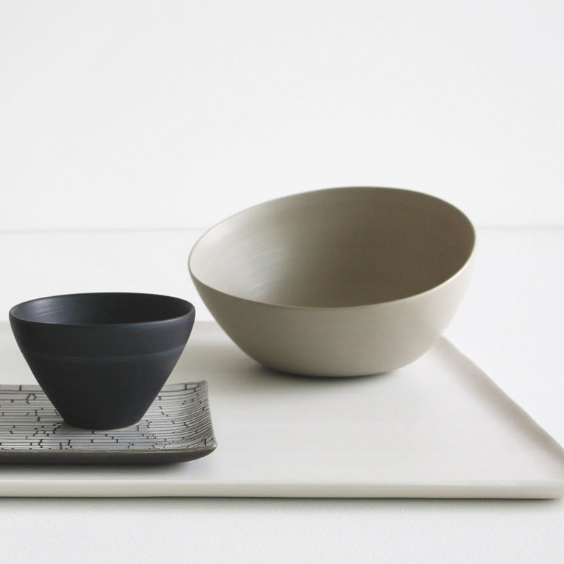 Rina Menardi Nidi Bowl