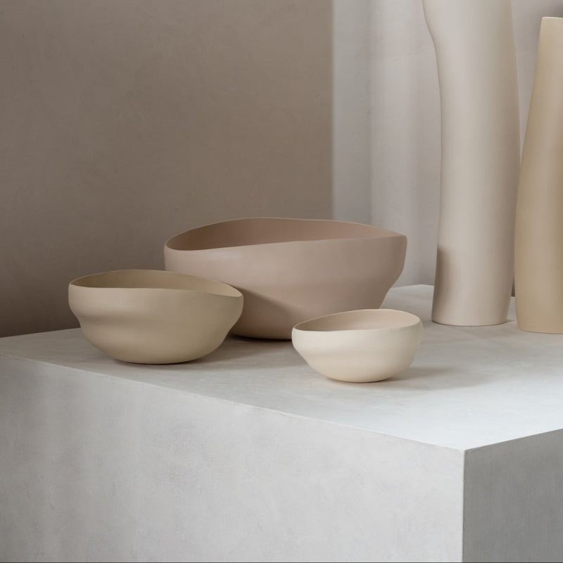 Rina Menardi Noci Bowl