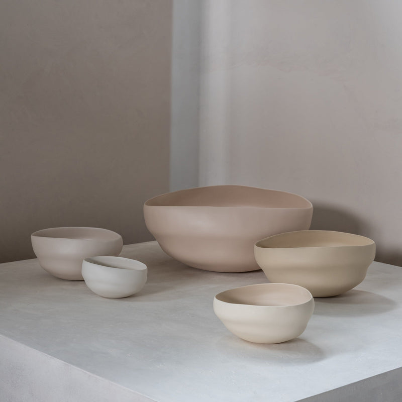 Rina Menardi Noci Bowl