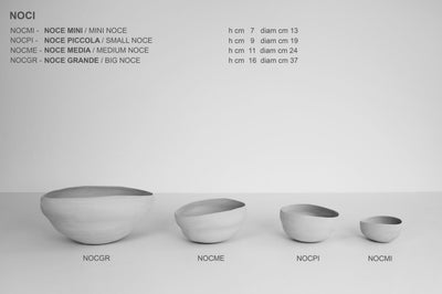 Rina Menardi Noci Bowl