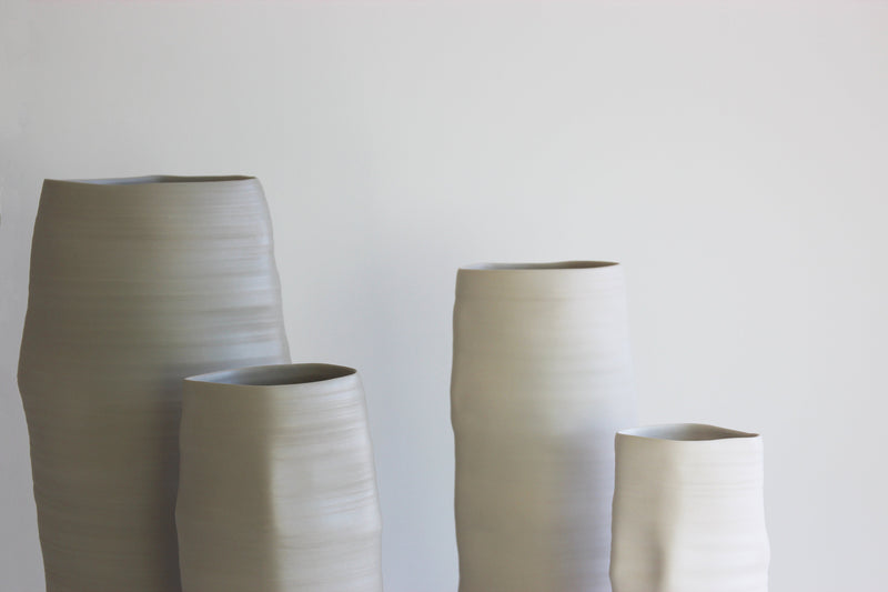 Rina Menardi Rocce Vase