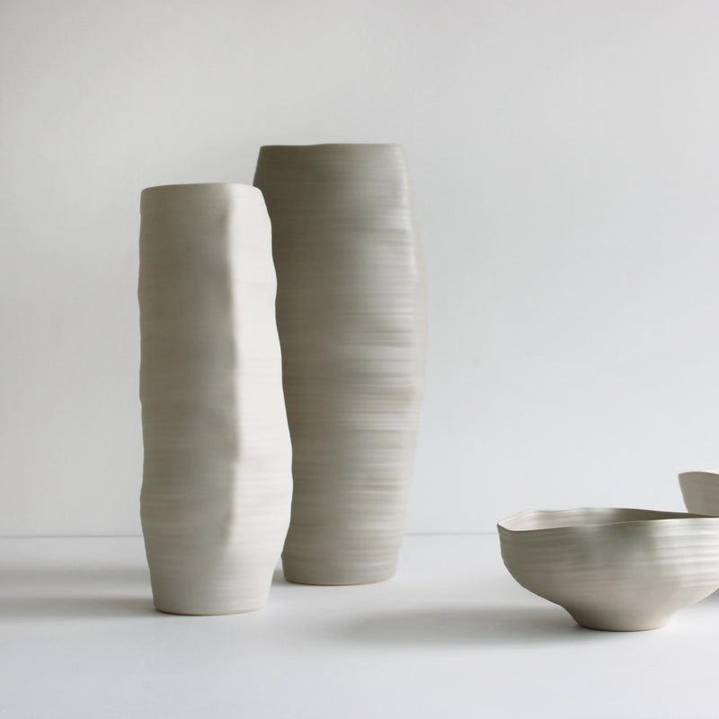 Rina Menardi Rocce Vase