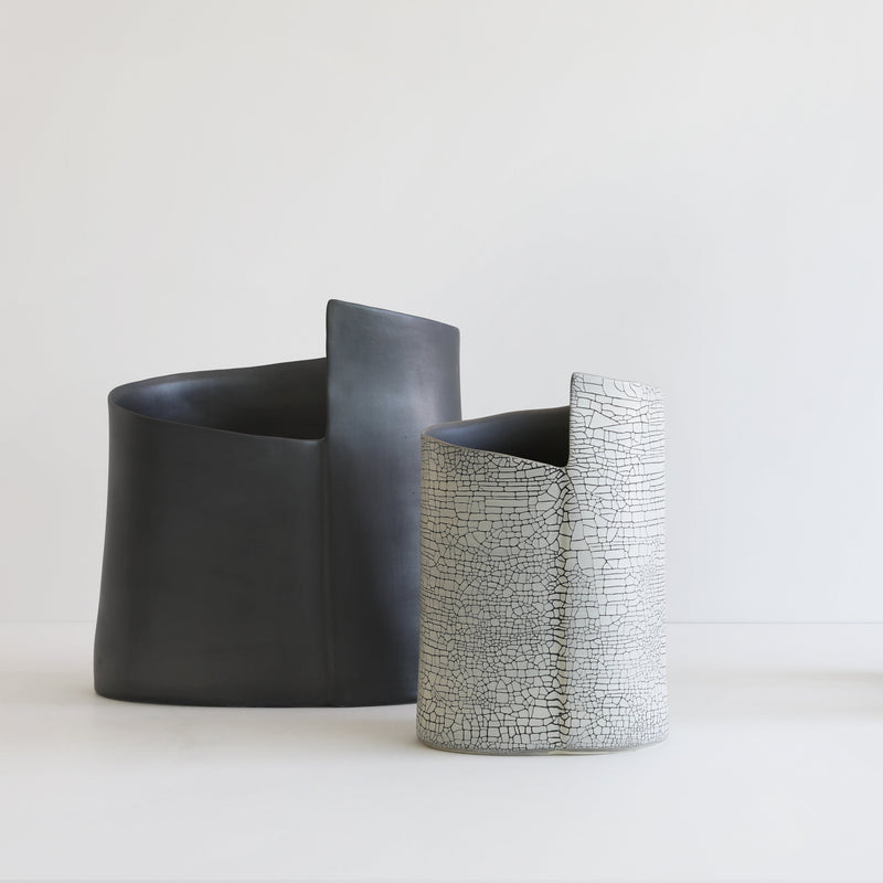 Rina Menardi Torri Vase