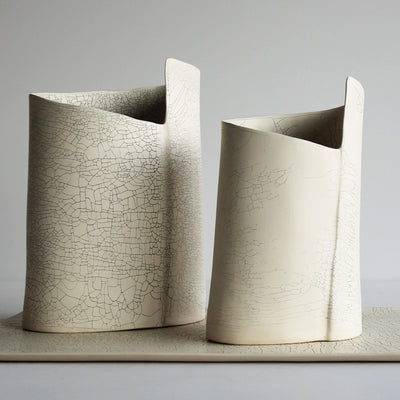 Rina Menardi Torri Vase