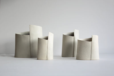 Rina Menardi Torri Vase