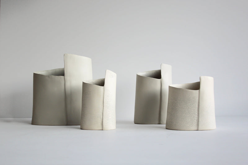 Rina Menardi Torri Vase