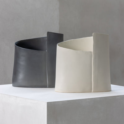 Rina Menardi Torri Vase