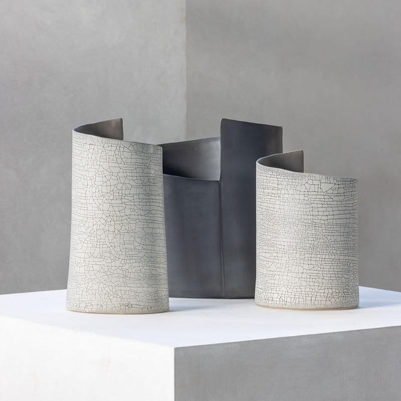 Rina Menardi Torri Vase