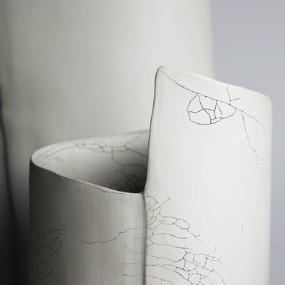 Rina Menardi Torri Vase