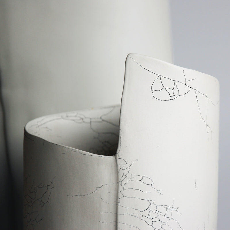 Rina Menardi Torri Vase