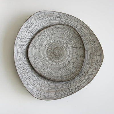 Rina Menardi Triangolo Tabak