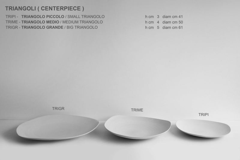 Rina Menardi Triangolo Tabak