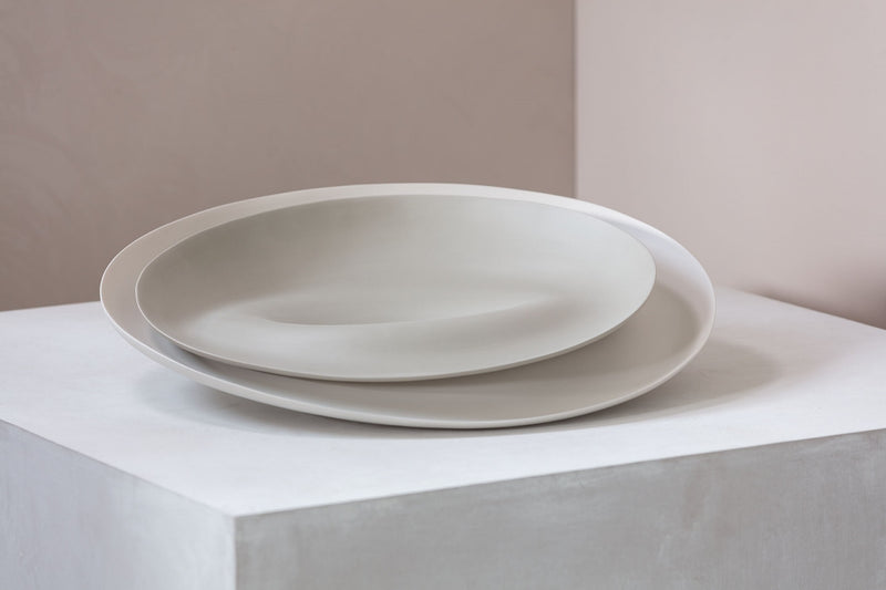 Rina Menardi Large Trottole Centerpiece Object 62xH14 cm