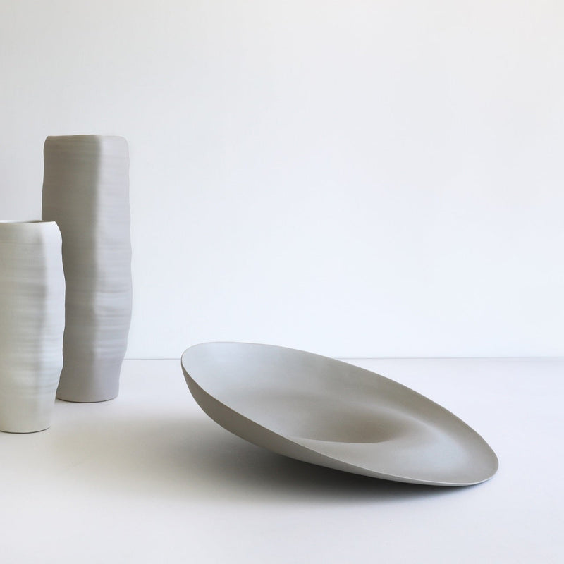 Rina Menardi Large Trottole Centerpiece Object 62xH14 cm