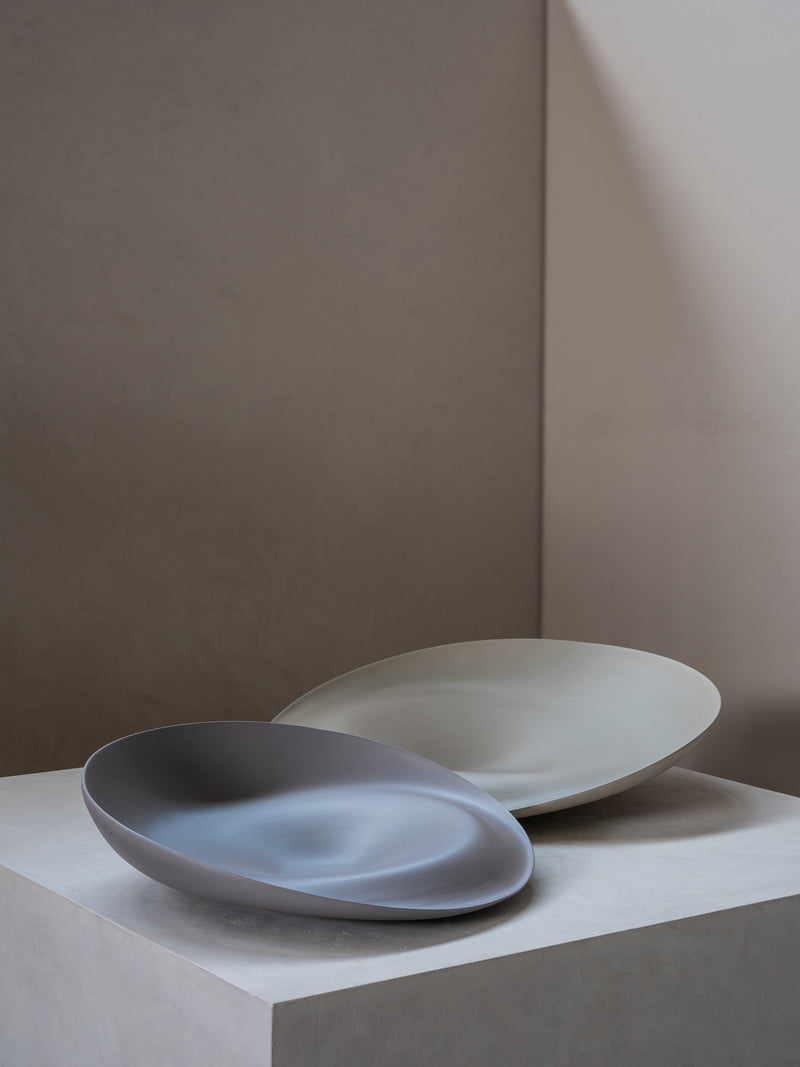 Rina Menardi Large Trottole Centerpiece Object 62xH14 cm