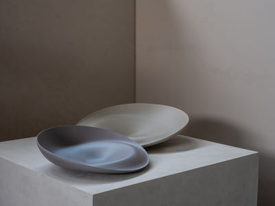 Rina Menardi Large Trottole Centerpiece Object 62xH14 cm