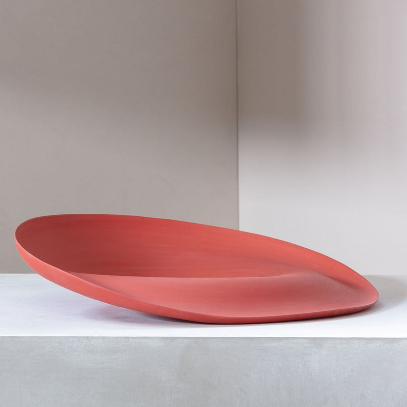 Rina Menardi Large Trottole Centerpiece Object 62xH14 cm