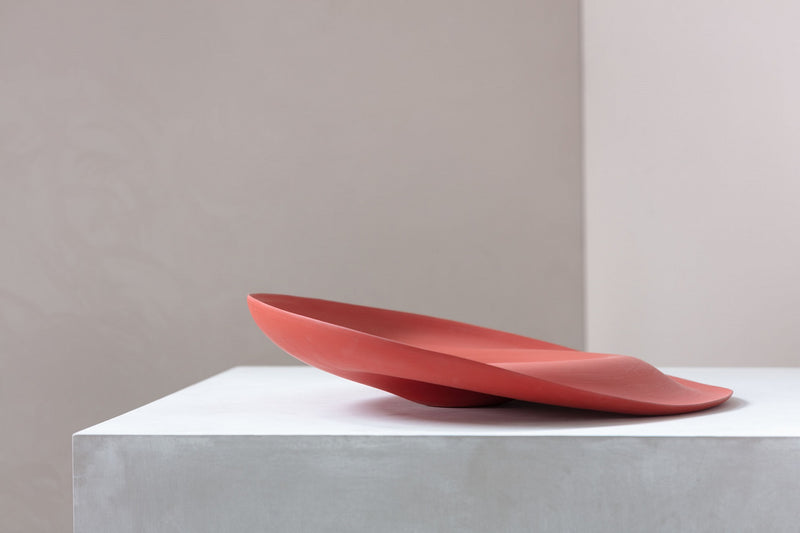 Rina Menardi Large Trottole Centerpiece Object 62xH14 cm