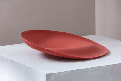 Rina Menardi Large Trottole Centerpiece Object 62xH14 cm