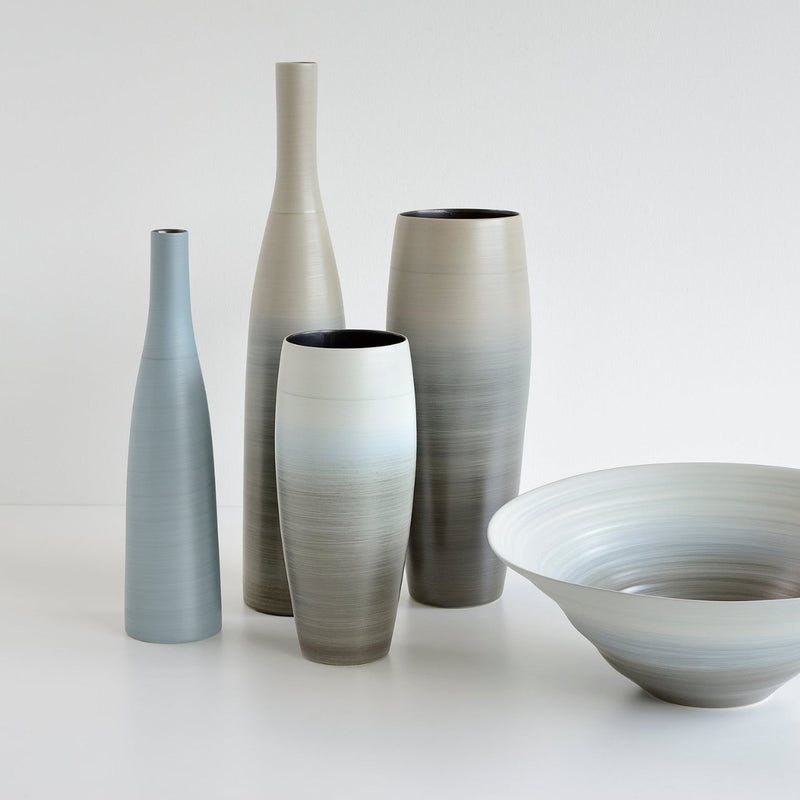 Rina Menardi Vasi Ovali Vase