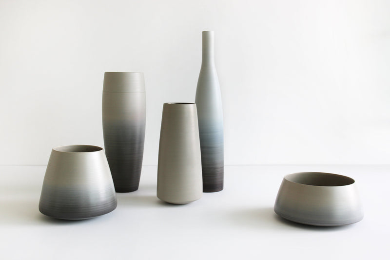 Rina Menardi Vasi Ovali Vase