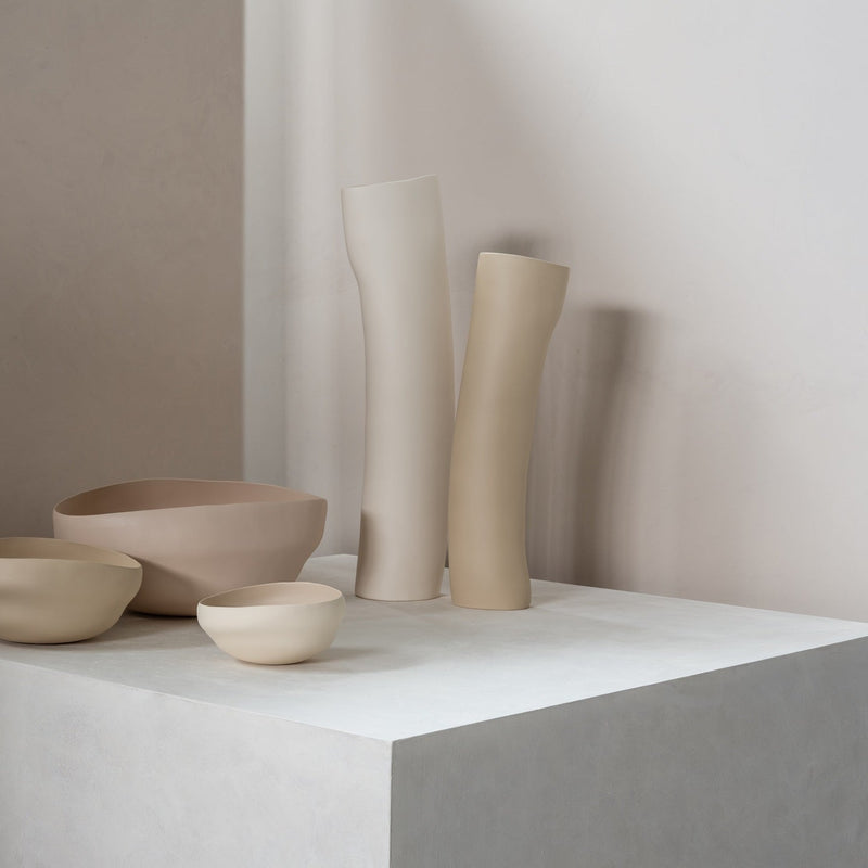 Rina Menardi Wind Vase