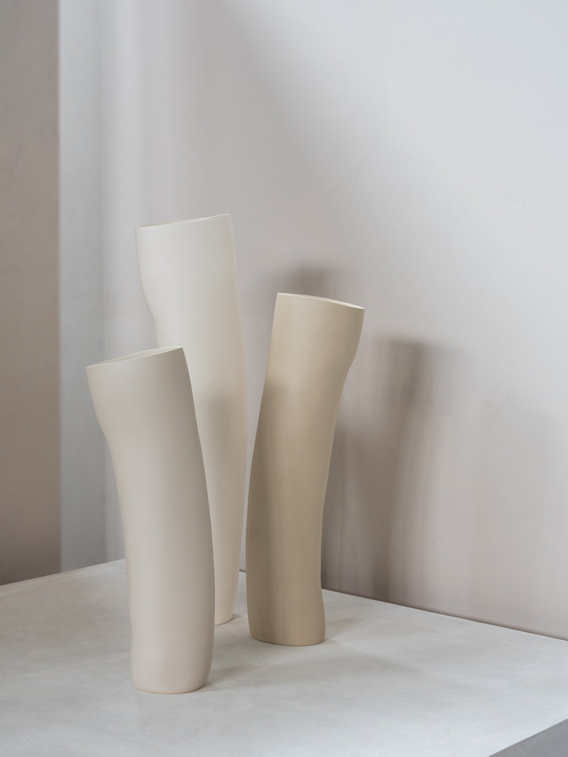 Rina Menardi Wind Vase