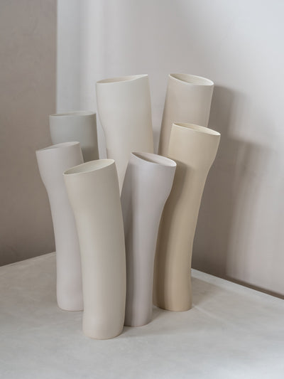 Rina Menardi Wind Vase