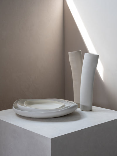 Rina Menardi Wind Vase