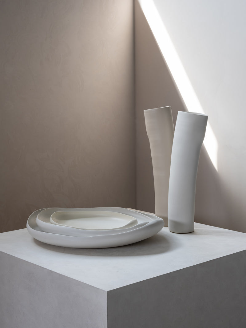 Rina Menardi Wind Vase