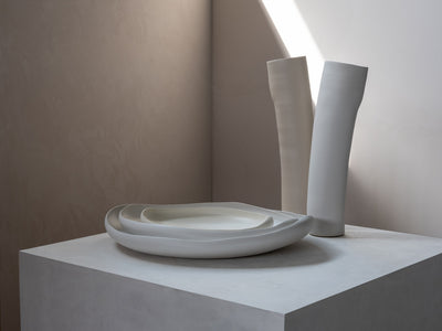 Rina Menardi Wind Vase