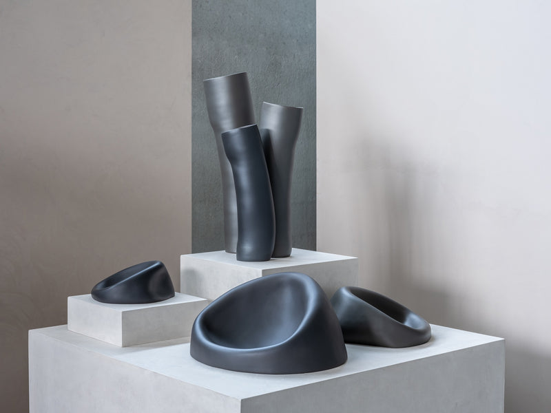 Rina Menardi Wind Vase