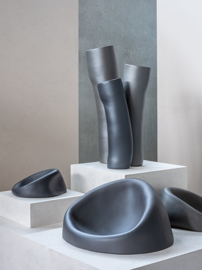 Rina Menardi Wind Vase