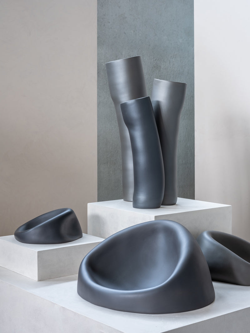 Rina Menardi Wind Vase