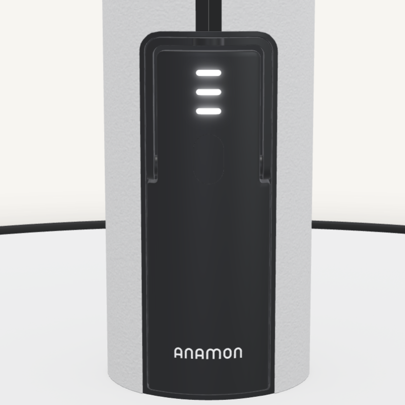 Royal Botania Anamon Şemsiye